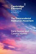 E-Book (epub) Transcendental Meditation Movement von Dana Sawyer, Cynthia Humes