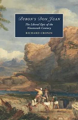 E-Book (epub) Byron's Don Juan von Richard Cronin