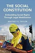 E-Book (pdf) Social Constitution von Whitney K. Taylor