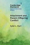 E-Book (epub) Attachment and Parent-Offspring Conflict von Sybil L. Hart