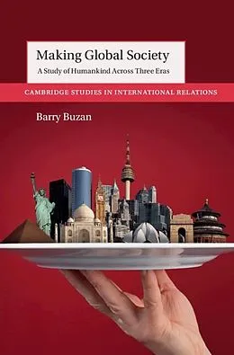 E-Book (epub) Making Global Society von Barry Buzan