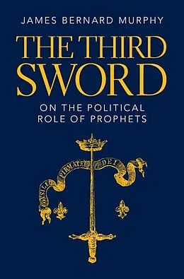 E-Book (epub) Third Sword von James Bernard Murphy