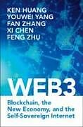 Livre Relié Web3 de Ken Huang, Youwei Yang, Fan Zhang