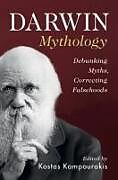 Livre Relié Darwin Mythology de 
