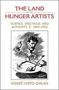 E-Book (pdf) Land of the Hunger Artists von Agusti Nieto-Galan