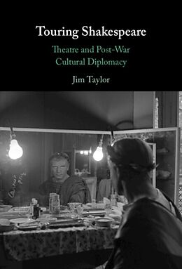 Livre Relié Touring Shakespeare de Jim Taylor