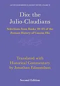 E-Book (pdf) Dio: the Julio-Claudians von 