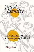 E-Book (pdf) Quest for Identity von Nitya Rao