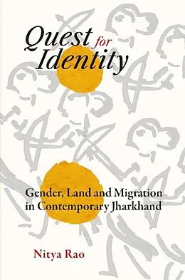 E-Book (pdf) Quest for Identity von Nitya Rao