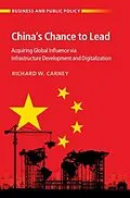 E-Book (epub) China's Chance to Lead von Richard W. Carney