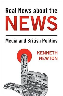 E-Book (epub) Real News about the News von Kenneth Newton
