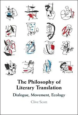 E-Book (epub) Philosophy of Literary Translation von Clive Scott