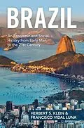 E-Book (epub) Brazil von Herbert S. Klein, Francisco Vidal Luna