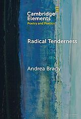 eBook (pdf) Radical Tenderness de Andrea Brady