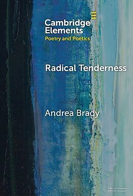 eBook (pdf) Radical Tenderness de Andrea Brady