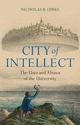 E-Book (pdf) City of Intellect von Nicholas B. Dirks