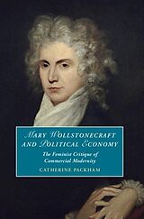 eBook (epub) Mary Wollstonecraft and Political Economy de Catherine Packham