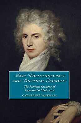 eBook (epub) Mary Wollstonecraft and Political Economy de Catherine Packham