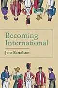 E-Book (pdf) Becoming International von Jens Bartelson