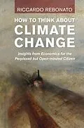 E-Book (epub) How To Think About Climate Change von Riccardo Rebonato