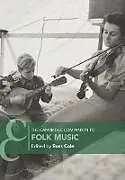 Kartonierter Einband (Kt) The Cambridge Companion to Folk Music von Ross Cole