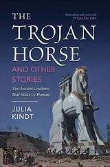 E-Book (epub) Trojan Horse and Other Stories von Julia Kindt