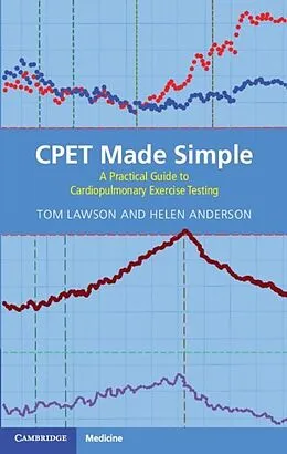 E-Book (epub) CPET Made Simple von Tom Lawson, Helen Anderson