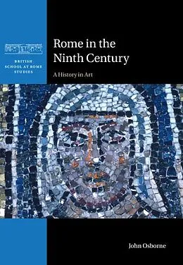 E-Book (pdf) Rome in the Ninth Century von John Osborne