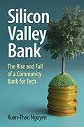 E-Book (pdf) Silicon Valley Bank von Xuan-Thao Nguyen