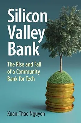 E-Book (pdf) Silicon Valley Bank von Xuan-Thao Nguyen