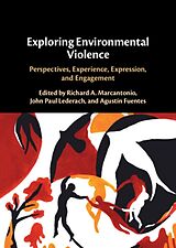 Livre Relié Exploring Environmental Violence de Richard A. (University of Notre Dame) Marcantonio