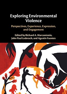 Livre Relié Exploring Environmental Violence de Richard A. (University of Notre Dame) Marcantonio