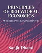 Livre Relié Principles of Behavioral Economics de Dhami Sanjit