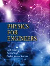 Kartonierter Einband Physics for Engineers von Singh Alok, Singh Savita, Sudhir Kumar Sharma