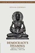 Livre Relié Democracy's Dhamma de Gitanjali Surendran