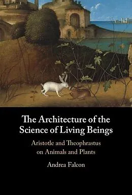 ePUB Architecture of the Science of Living Beings von Andrea Falcon