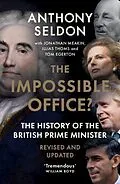 E-Book (epub) Impossible Office? von Anthony Seldon