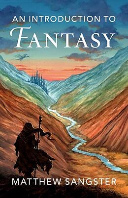 eBook (epub) Introduction to Fantasy de Matthew Sangster