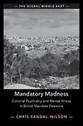 E-Book (pdf) Mandatory Madness von Chris Sandal-Wilson