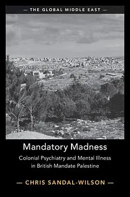 E-Book (pdf) Mandatory Madness von Chris Sandal-Wilson