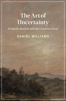 E-Book (epub) Art of Uncertainty von Daniel Williams
