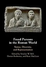 E-Book (epub) Freed Persons in the Roman World von 
