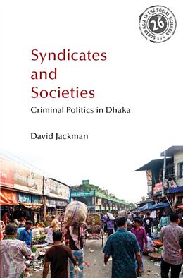 Livre Relié Syndicates and Societies de David (University of Oxford) Jackman