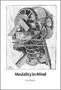 Livre Relié Modality in Mind de Jan Nuyts