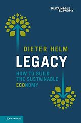 E-Book (pdf) Legacy von Dieter Helm
