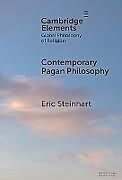 Livre Relié Contemporary Pagan Philosophy de Eric Steinhart