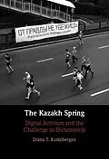 E-Book (epub) Kazakh Spring von Diana T. Kudaibergen