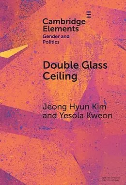 E-Book (epub) Double Glass Ceiling von Jeong Hyun Kim, Yesola Kweon