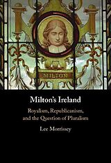 Livre Relié Milton's Ireland de Lee Morrissey