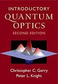 E-Book (pdf) Introductory Quantum Optics von Christopher C. Gerry, Peter L. Knight